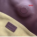 2025年早春新品入荷 LOEWE 本革 バッグ lexun工場Size:30*24.5*10.5cm
