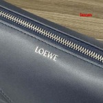 2025年早春新品入荷 LOEWE 本革 バッグ lexun工場size:22.7*12*15.5CM