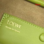 2025年早春新品入荷 LOEWE 本革 バッグ lexun工場Size:23*10*11CM
