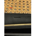 2025年早春新品入荷 CELINE  本革 バッグ lexun工場20-8-14cm