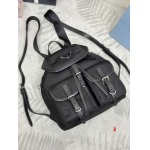 2025年早春高品質新品入荷 PRADA  バッグ 3工場