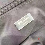 2025年早春高品質新品入荷 PRADA  バッグ 3工場