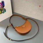 2025年早春高品質新品入荷 PRADA  バッグ 3工場