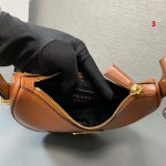 2025年早春高品質新品入荷 PRADA  バッグ 3工場