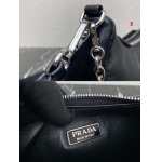 2025年早春高品質新品入荷 PRADA  バッグ 3工場