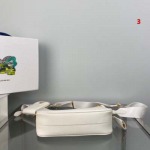 2025年早春高品質新品入荷 PRADA  バッグ 3工場