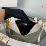 2025年早春高品質新品入荷 PRADA  バッグ 3工場