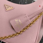 2025年早春高品質新品入荷 PRADA  バッグ 3工場