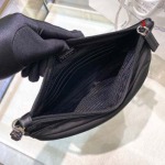 2025年早春新品入荷 PRADA クラッチバッグ 3工場