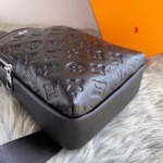 2025年早春新品入荷 ルイヴィトンチェストバッグの男性 3工場