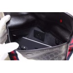 2025年早春新品入荷 グッチ ウエストポーチバッグの男性 3工場