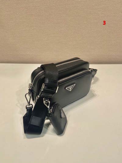 2025年早春新品入荷PRADA バッグ 3工場