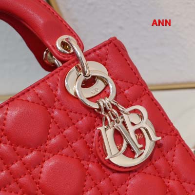 2025年早春新品入荷 ディオール バッグ ann工場