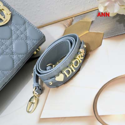 2025年早春新品入荷 ディオール バッグ ann工場