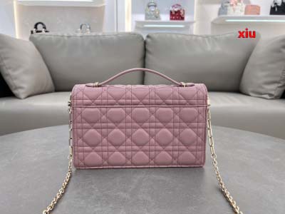 2025年早春高品質新品入荷 ディオール バッグ xiu工場