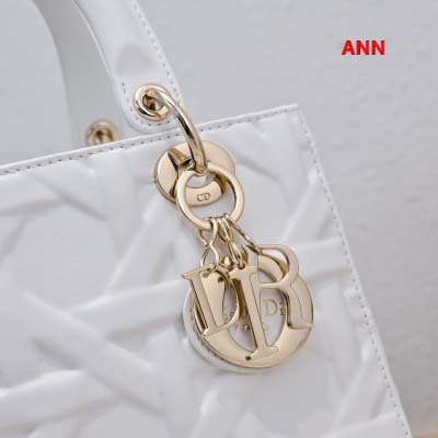 2025年早春新品入荷 ディオール バッグ ann工場
