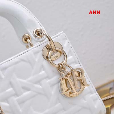 2025年早春新品入荷 ディオール バッグ ann工場