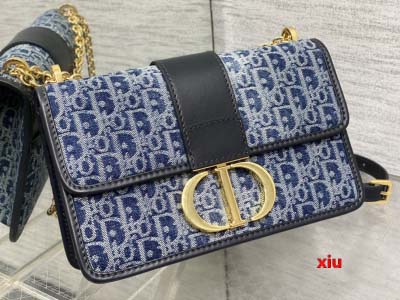 2025年早春原版復刻 新品入荷ディオール  バッグ xiu工場