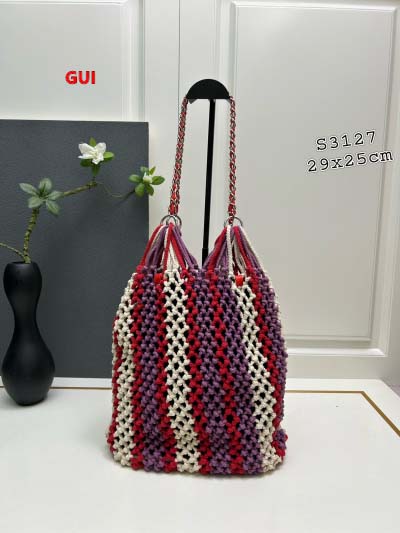 2025年早春人気新品入荷シャネル バッグ gui工場