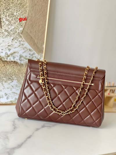 2025年早春人気新品入荷シャネル バッグ gui工場