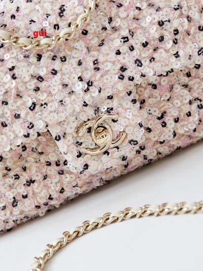 2025年早春人気新品入荷シャネル バッグ gui工場