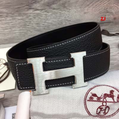 2025年早春新品入荷エルメス 本革 ベルト ZJ工場