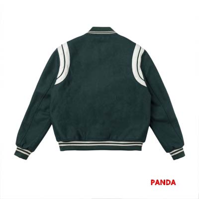 2025年1月8日早春高品質新品入荷イヴサンローラン ジャケットアウター panda工場