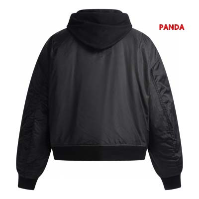 2025年1月8日早春高品質新品入荷バレンシアガ  綿入れの服ジャケットアウター  panda工場