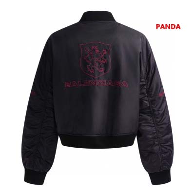 2025年1月8日早春高品質新品入荷バレンシアガ綿入れの服ジャケットアウター  panda工場