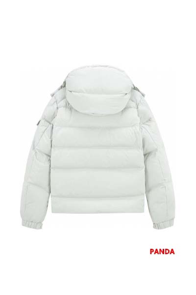 2025年1月8日早春高品質新品入荷モンクレール ダウンジャケット panda工場