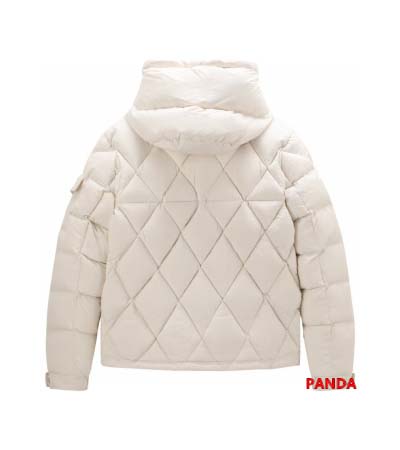 2025年1月8日早春高品質新品入荷モンクレール ダウンジャケット panda工場