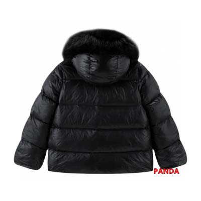 2025年1月8日早春高品質新品入荷モンクレール女性 ダウンジャケット panda工場