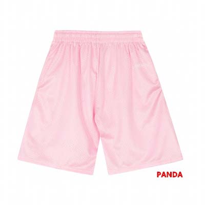 2025年1月8日早春高品質新品入荷クロムハーツ半ズボン panda工場