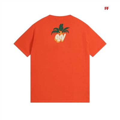 2025年1月8日春夏人気新品入荷ルイヴィトン 半袖 Tシャツ FF工場