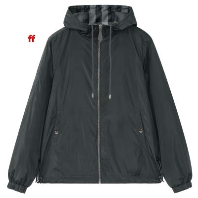 2025年1月9日早春新品入荷バーバリー  ジャケットアウター  FF工場