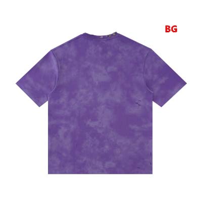 2025年1月10日早春新品入荷バレンシアガ 半袖 Tシャツ BG工場