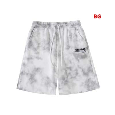 2025年1月10日早春新品入荷バレンシアガ半ズボン BG工場