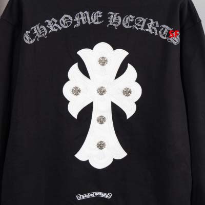 2025年1月13日春夏新品入荷クロムハーツ スウェット  SF工場