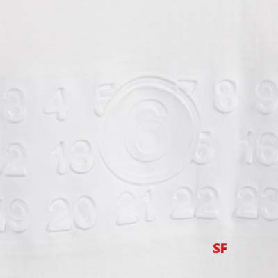 2025年1月13日春夏新品入荷 MM6 Maison Margiela  長袖 シャツ SF工場