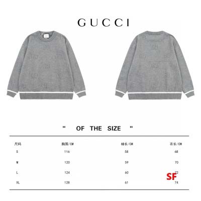 2025年1月13日春夏新品入荷グッチ セーター SF工場