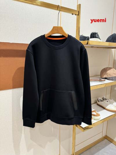 2025年1月15日春高品質新品入荷エルメス スウェット   YUEMI工場