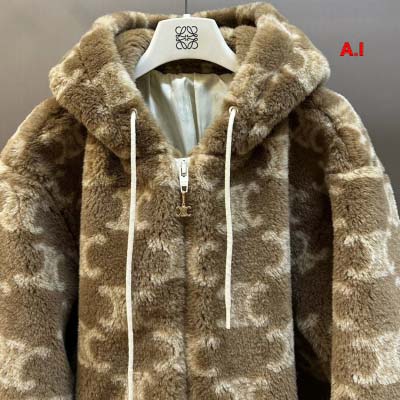 2025年1月15日春夏高品質新品入荷CELINE ジャケットアウター A.I工場