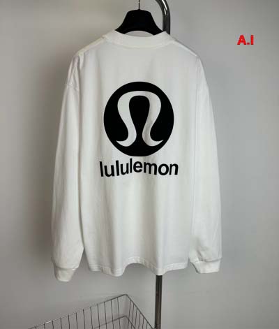 2025年1月15日春夏高品質新品入荷バレンシアガ 長袖 Tシャツ A.I工場