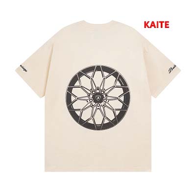 2025年1月15日春夏新品入荷バレンシアガ 半袖Tシャツ kaite工場