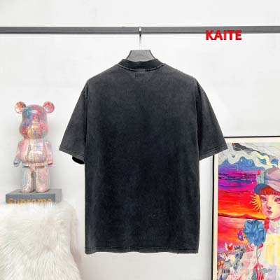 2025年1月15日春夏新品入荷バレンシアガ 半袖 Tシャツ kaite工場
