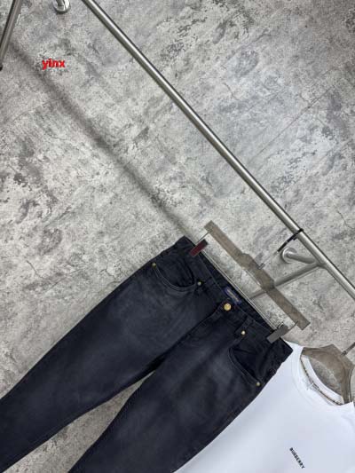 2025年1月15日春夏高品質新品入荷ルイヴィトン ジーンズ YINX工場