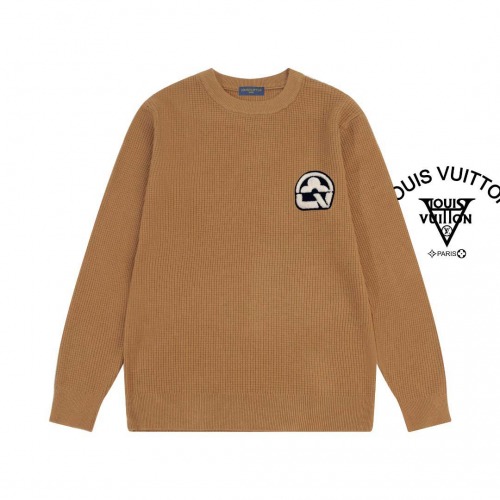 2025年1月16日春夏新品入荷ルイヴィトンセーターCHIDAO工場