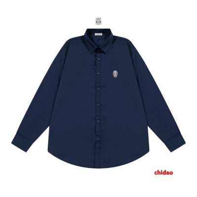 2025年1月16日春夏新品入荷LOEWE 長袖 シャツ CHIDAO工場