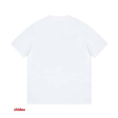2025年1月16日春夏新品入荷グッチ  半袖 Tシャツ CHIDAO工場