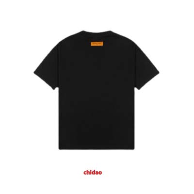 2025年1月16日春夏新品入荷ルイヴィトン 半袖 Tシャツ CHIDAO工場